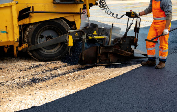 Best Paver Driveway Installation  in Lorain, OH