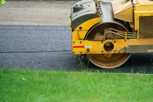 Best Cobblestone Driveway Installation  in Lorain, OH