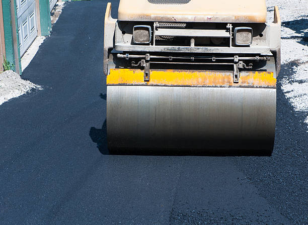 Best Driveway Crack Filling  in Lorain, OH