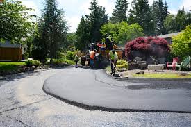 Best Concrete Driveway Installation  in Lorain, OH